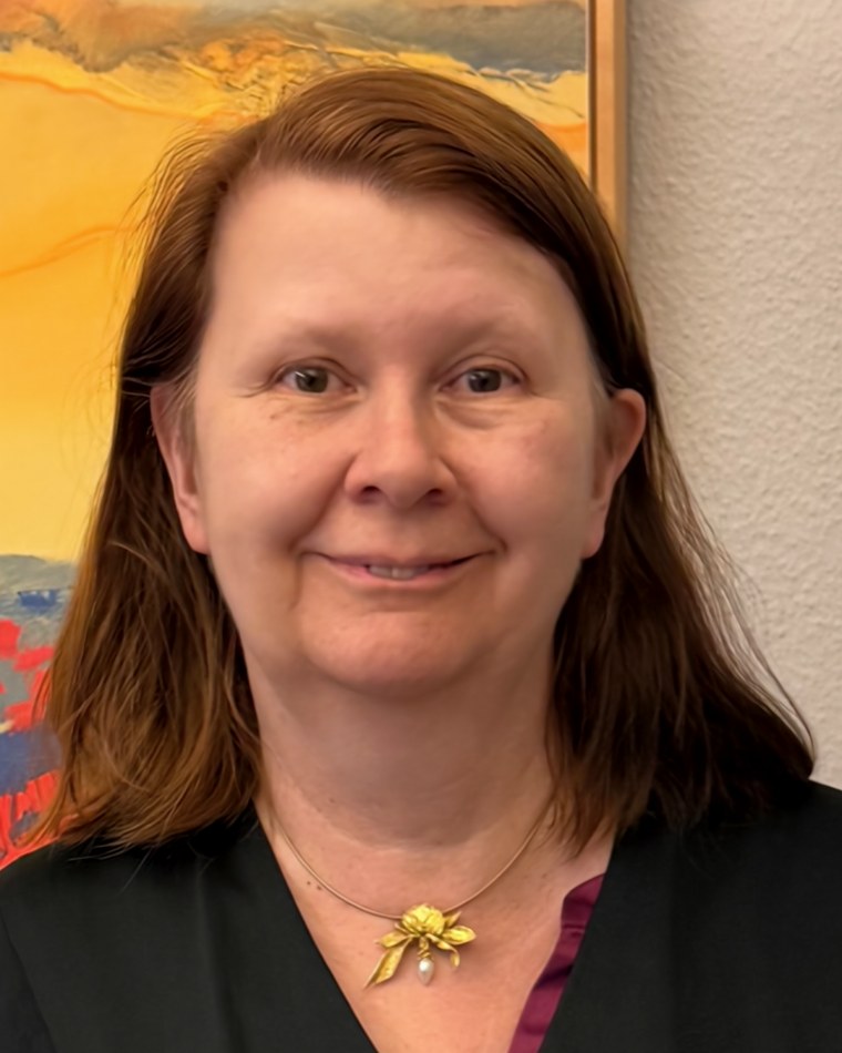 Rechtsanwältin Anke Marten-Enke